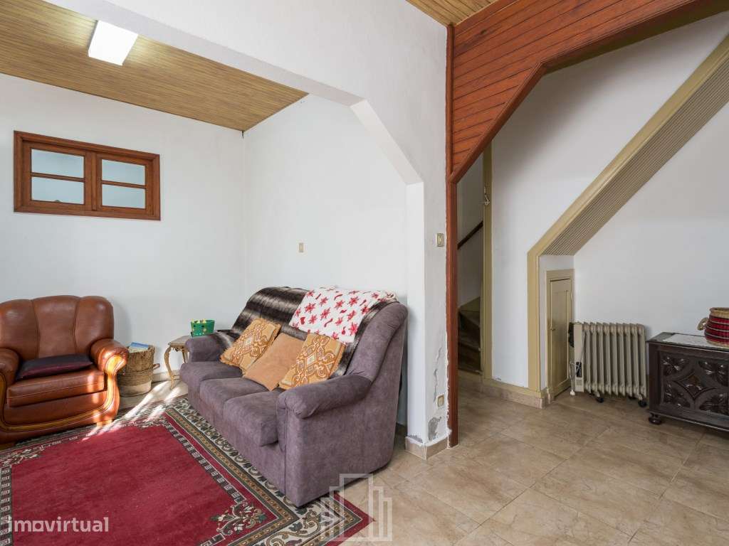 Casa Antiga - Ovar-7