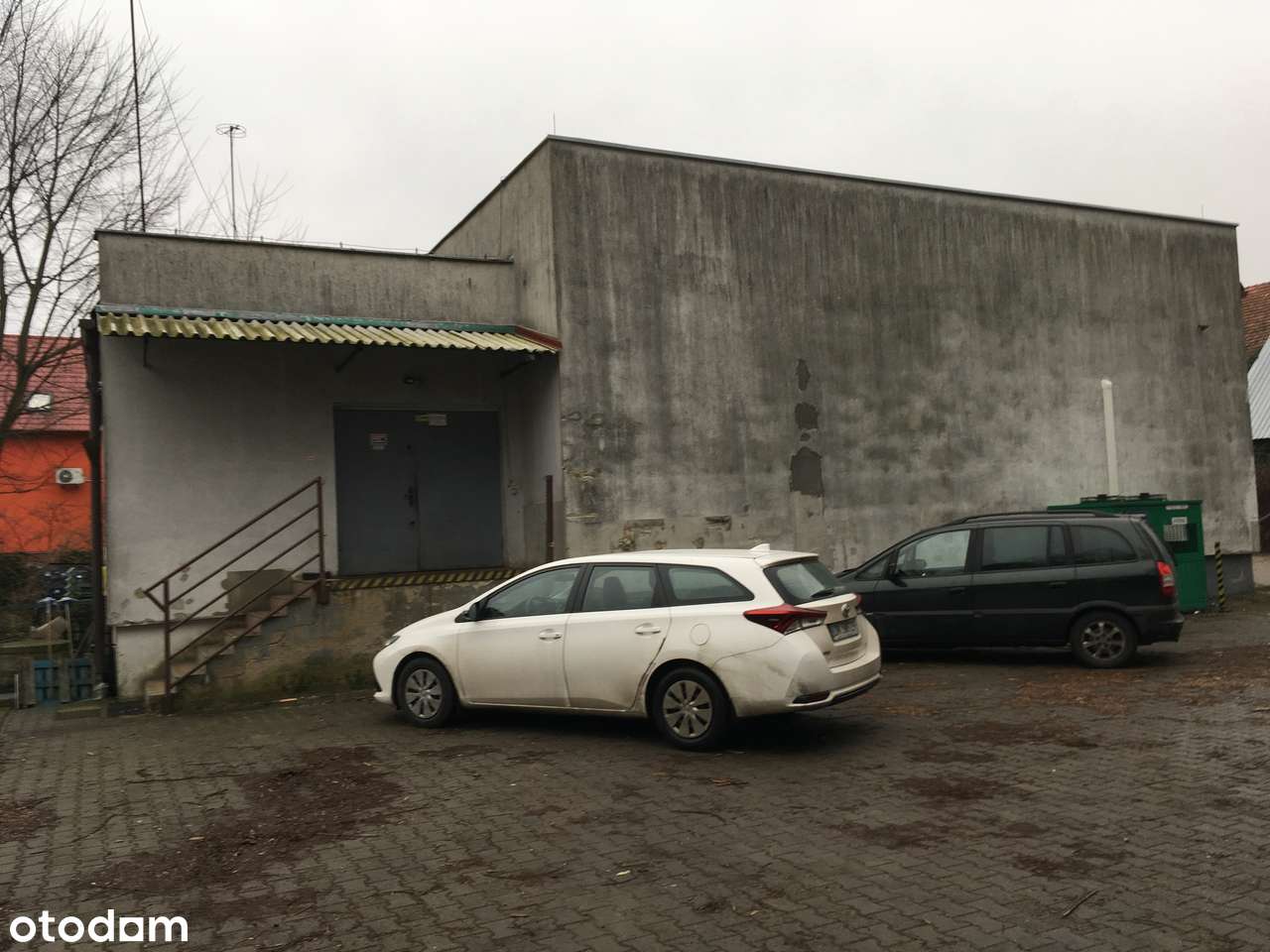 Sprzedam lokal handlowy 400 m2 - Pełny obrazek: 5/15