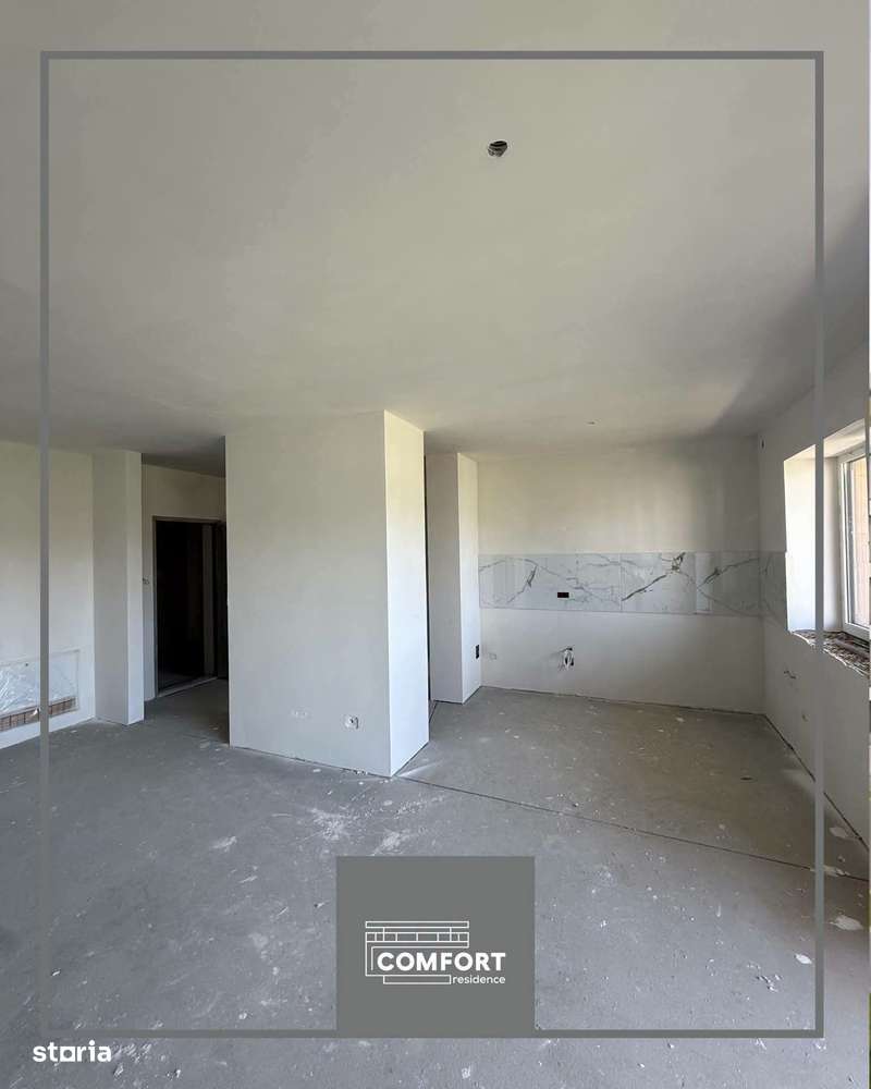 De vânzare Penthouse-uri exclusive noi în Sfântu Gheorghe-12