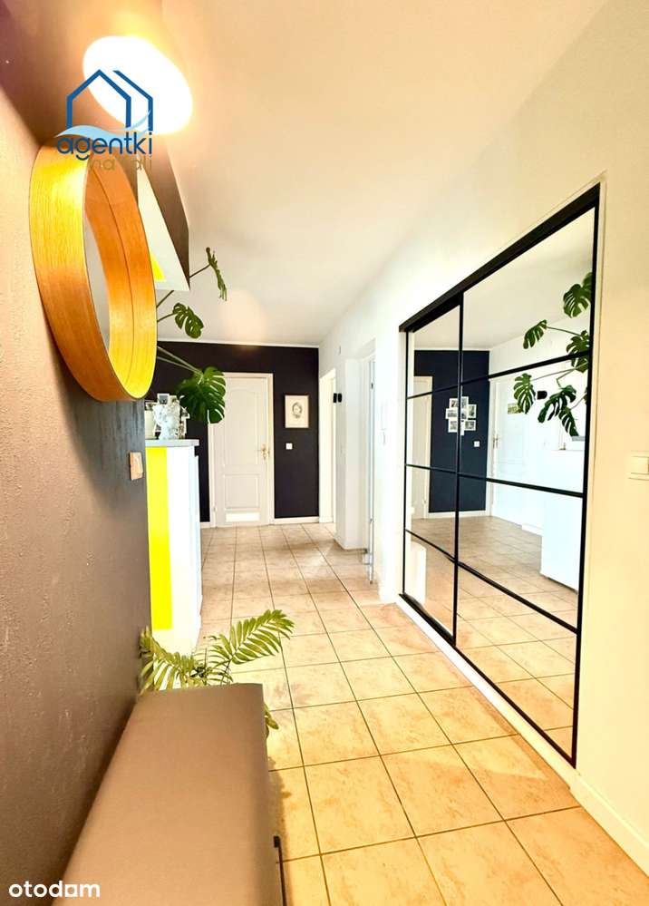 3 pokoje z garażem i balkonem - Pogórze k. Gdyni-17