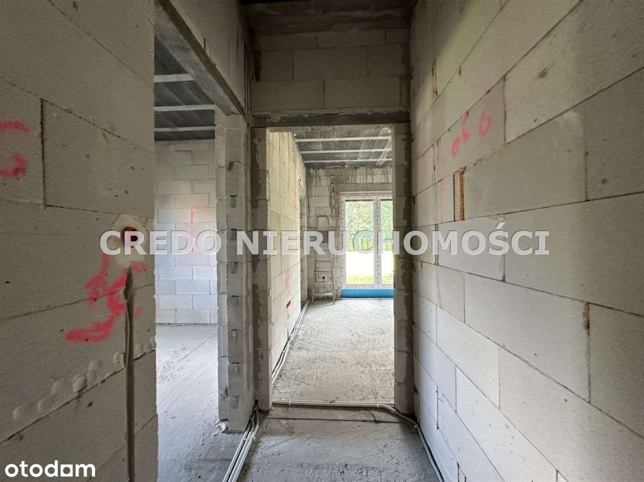 Zamień Mieszkanie Na Dom W Rekownicy-11