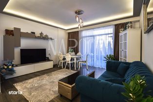 Apartament 4 camere de vanzare in Sopor, Cluj Napoca