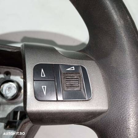 Volan Opel Astra H(A04) 2004 - 2012 • SV2501700 | Clinique Car - 4