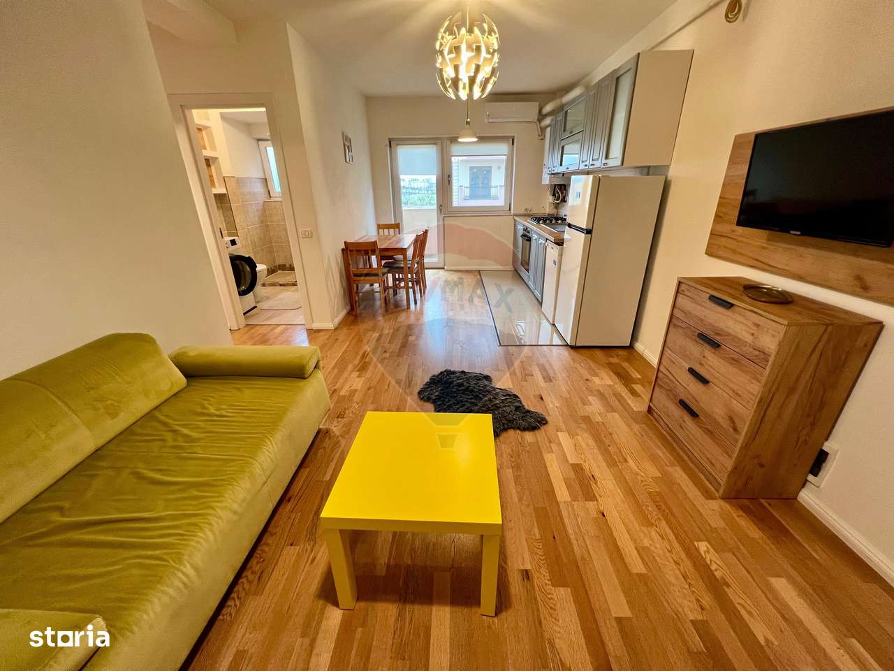 Apartament de vanzare-1