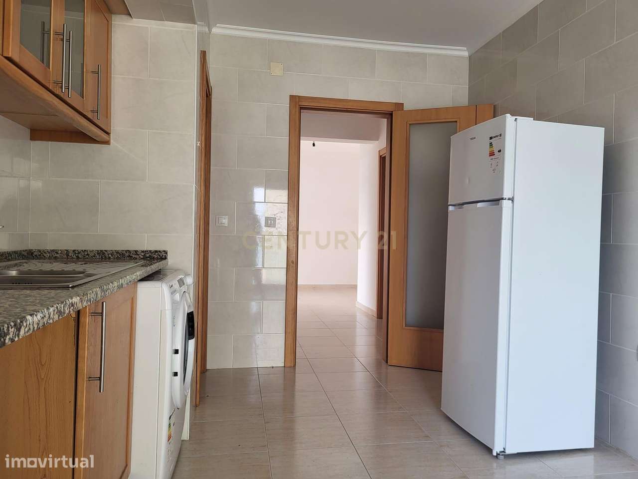 Apartamento T2 - Grande imagem: 3/12