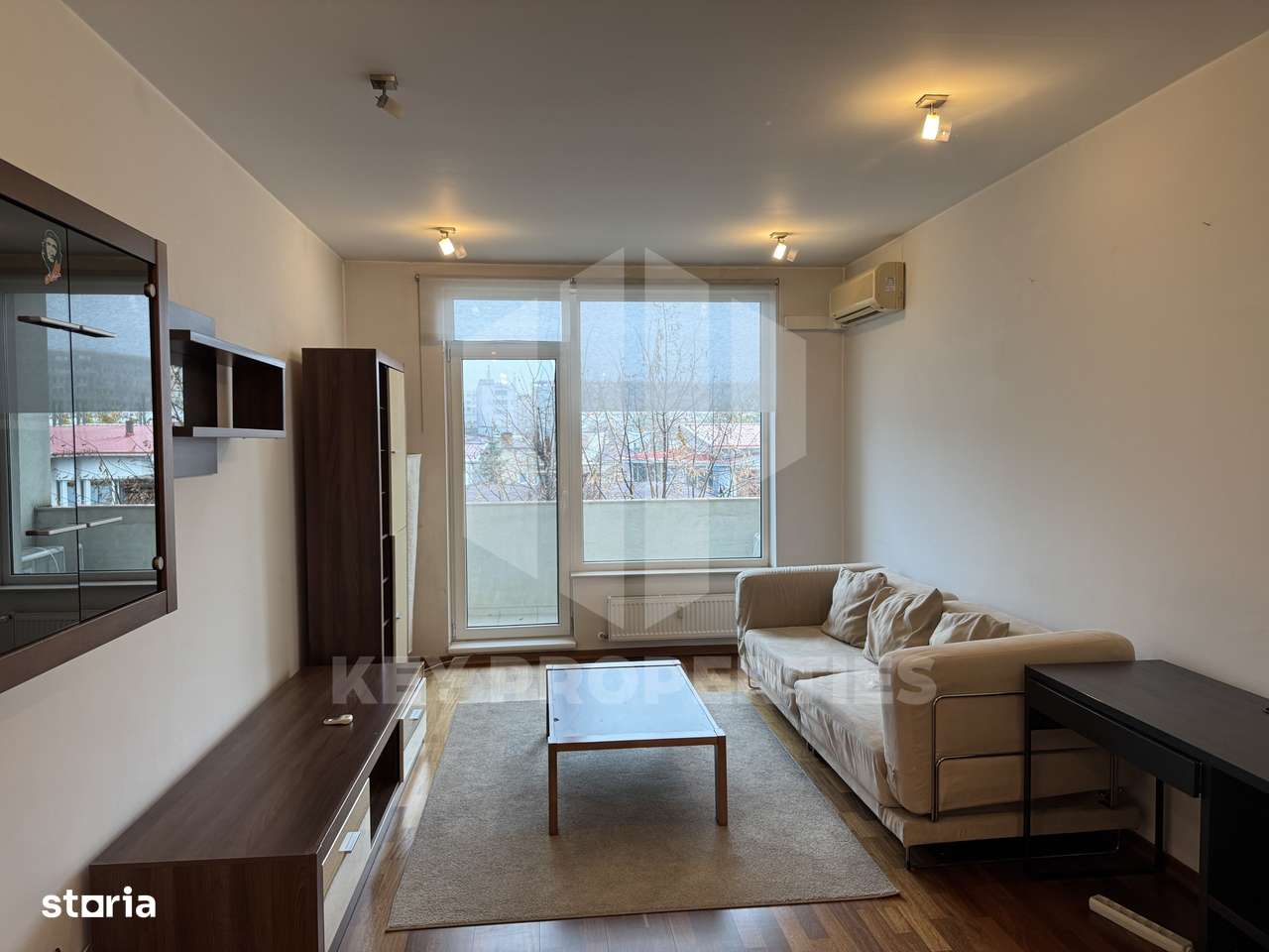 Mosilor, duplex, bloc nou de 3 etaje-1