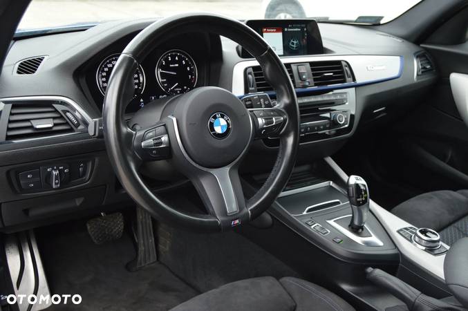 BMW Seria 1 118i M Sport Shadow - 6