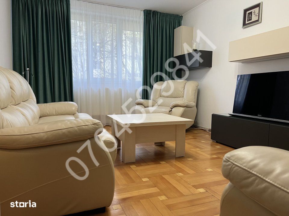 Apt. 3 cam. Drumul Taberei, Str. Valea Calugareasca, la 9 min. metrou