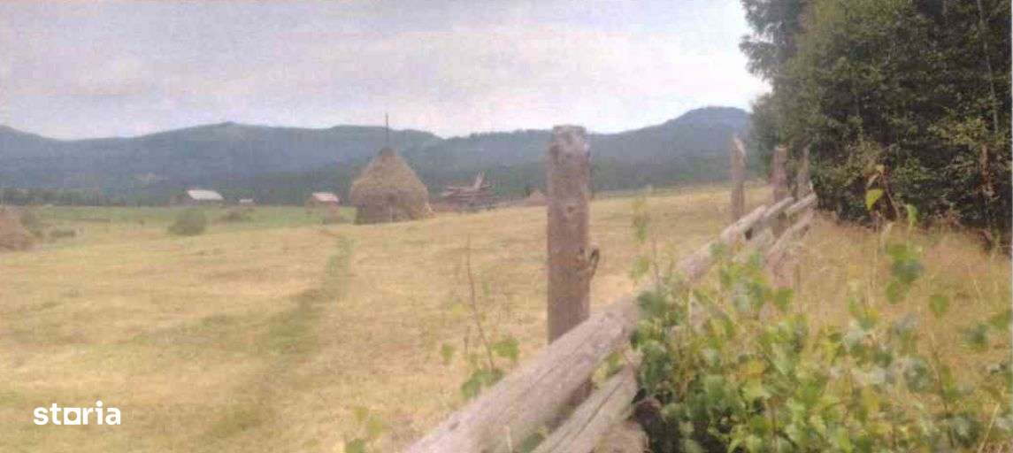 Teren intravilan Cosna - 3001365 - Imagine principală: 5/11