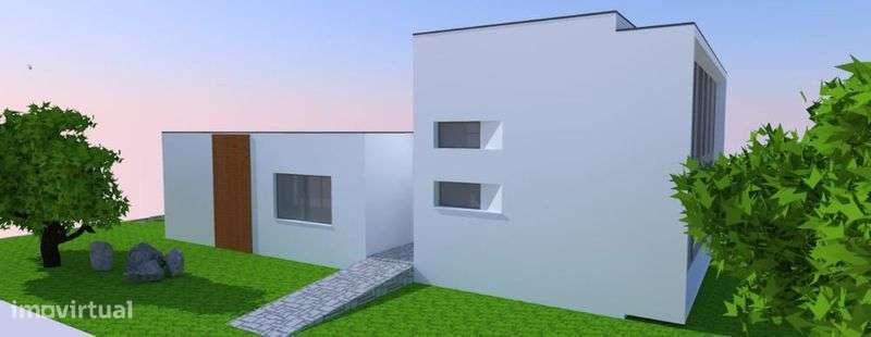 TERRENO rústico em Gramaços - Oliveira do Hospital, com 1 hectare. - Grande imagem: 5/12