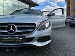 Mercedes-Benz C 220 d Avantgarde Aut. - 11