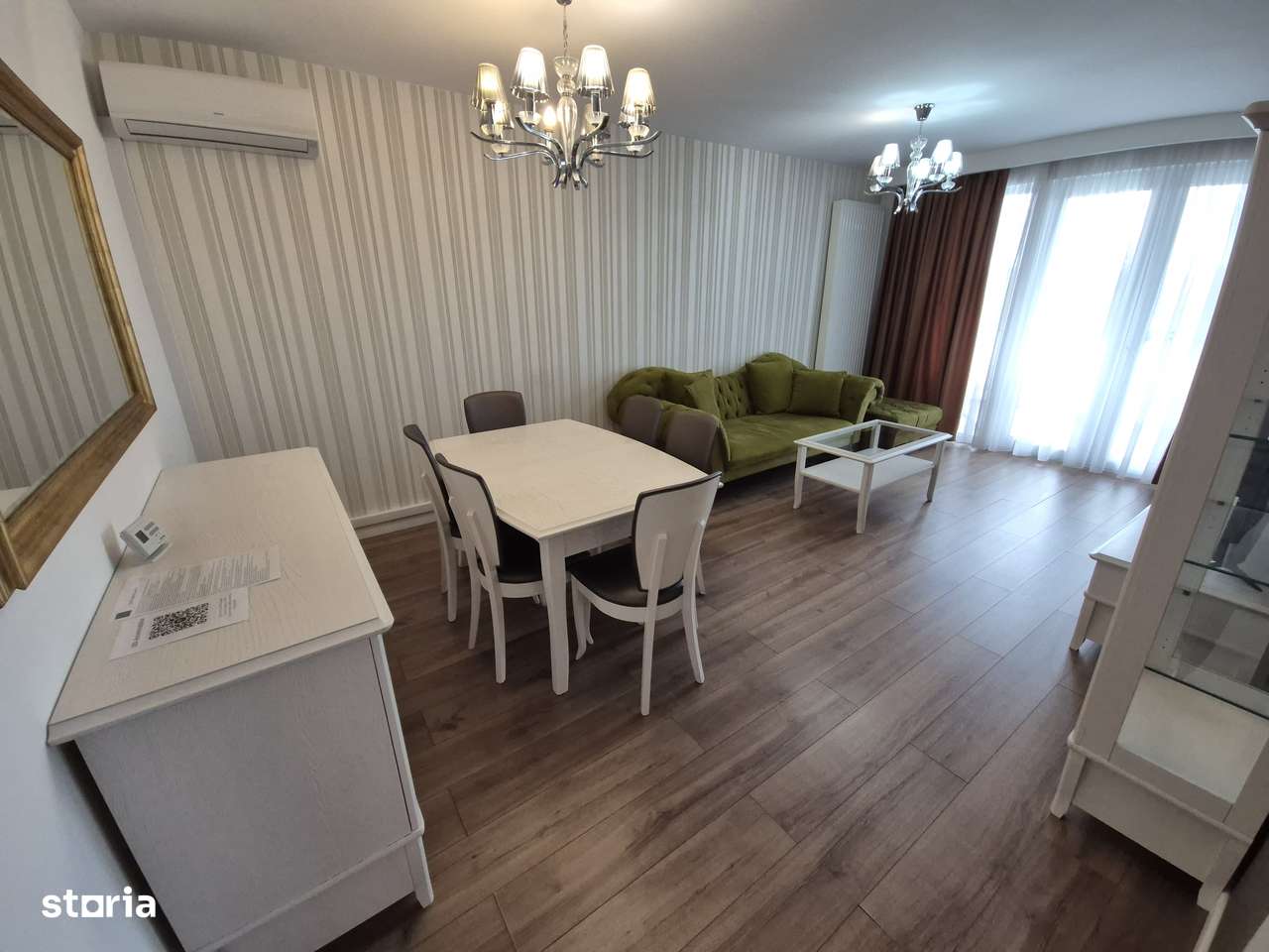 Apartament modern, 2 camere, FARA GARANTIE, zona Calea Turzii/SIGMA - Imagine principală: 3/11