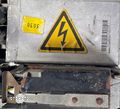 BMW E30 E32 E34 LAMPA XENON BOSCH 1305300097 - 5