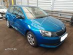 Compresor AC clima Skoda Fabia 3 2015 HATCHBACK 1.2 i CJZC - 2