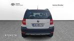 Skoda Yeti - 4