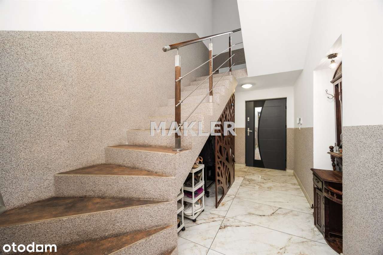 Dom wolnostojacy i domek gościnny Bydgoszcz - Pełny obrazek: 4/20