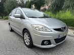 Mazda 5 MZR-CD 2.0 Comfort - 6