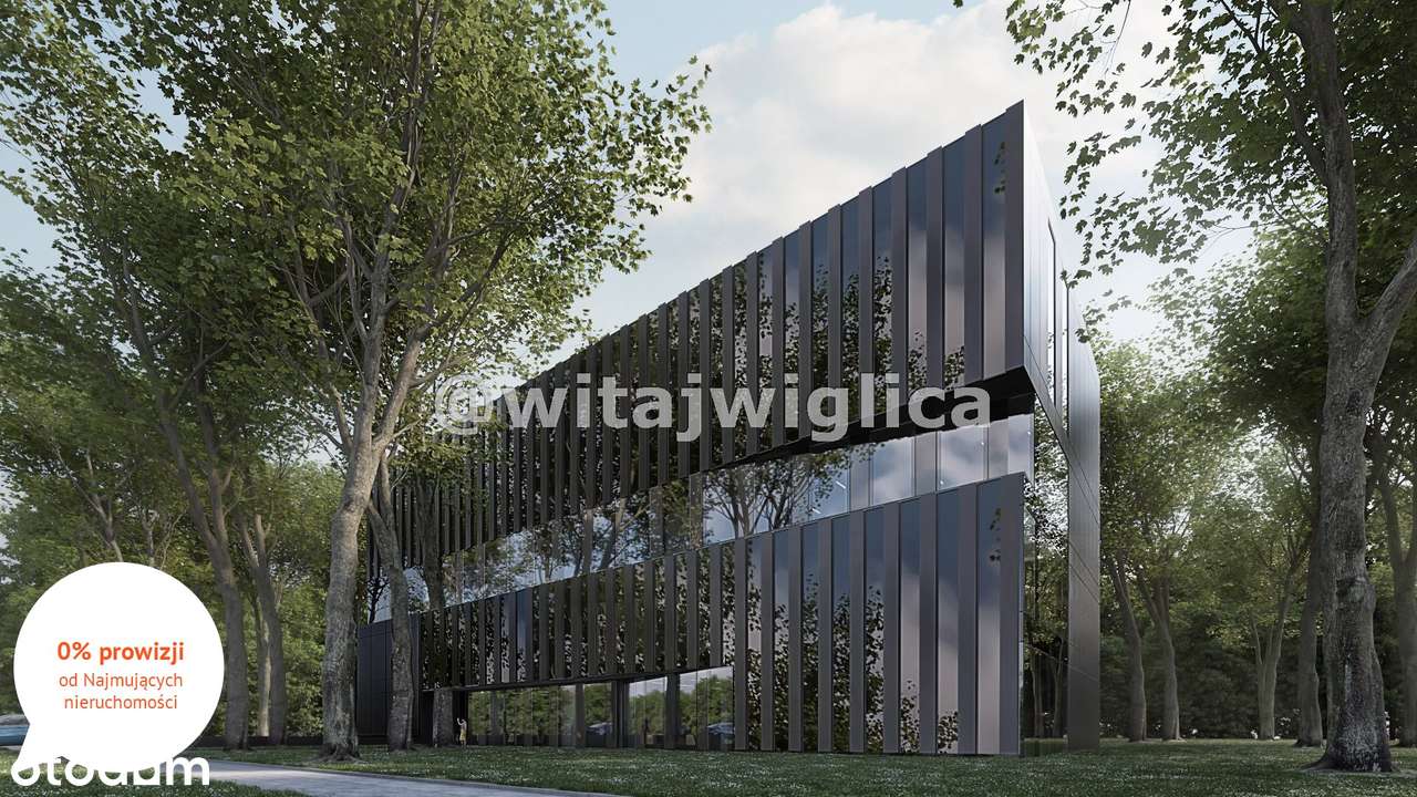 Biuro, klinika, usługi - prestiżowe, parking - Pełny obrazek: 2/3