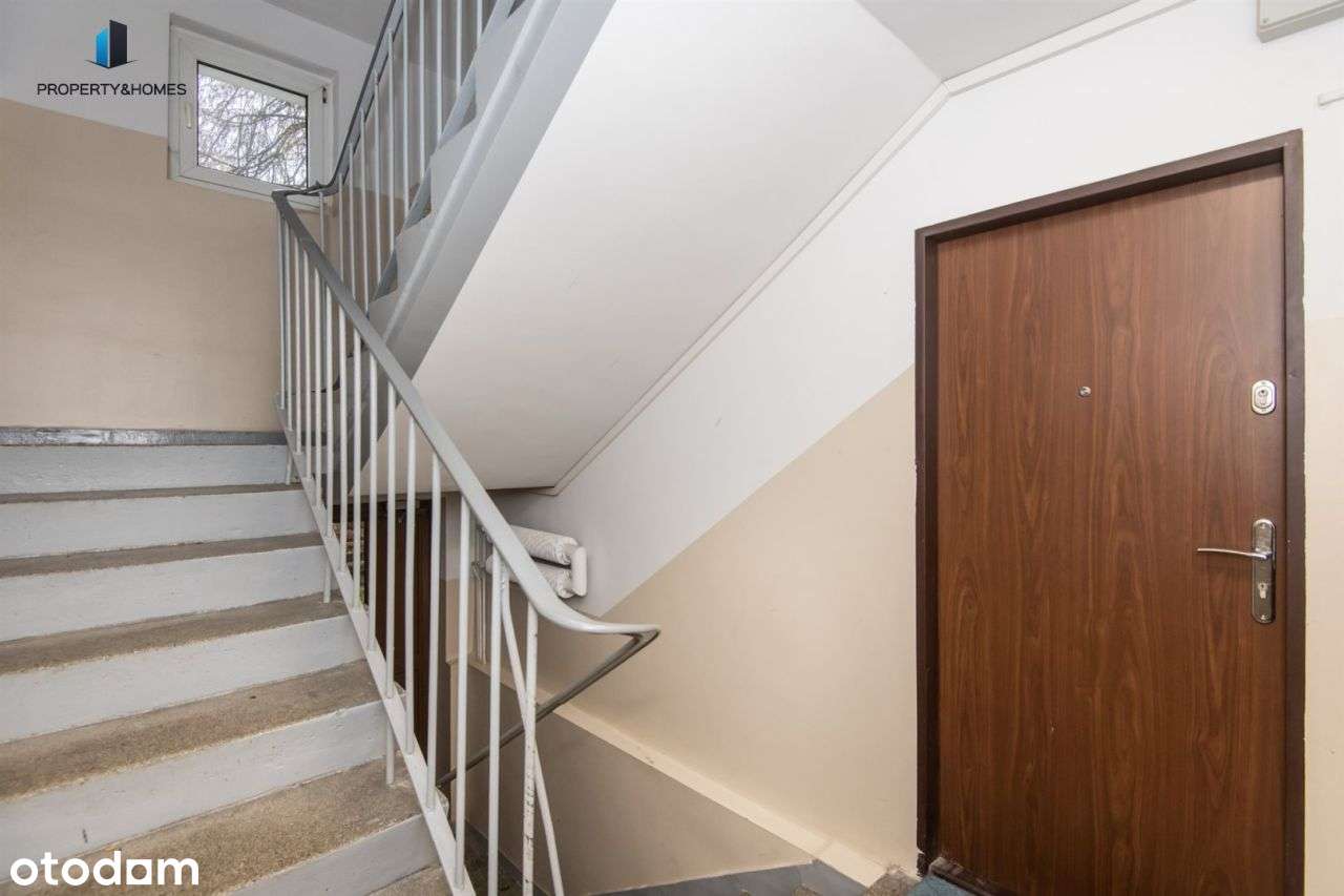 Bułgarska, 2 pokoje, wymienione instalacje-7