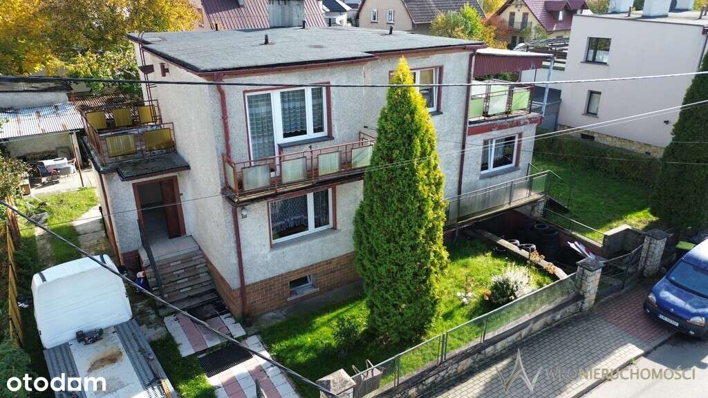 Sprzedaż/Zamiana – Dom - Kędzierzyn-Koźle - Pełny obrazek: 2/16