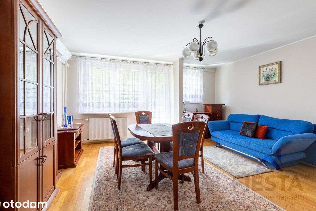 W pełni urządzone i wyposażone, do zamieszkania-1