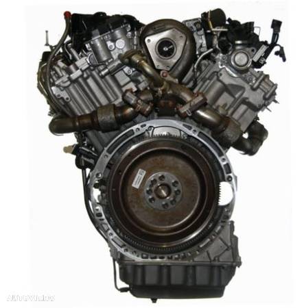 motor Mercedes-Benz 642.889 350d 4-matic - 2