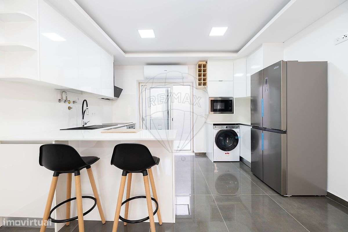 Moradia T2 para venda-4