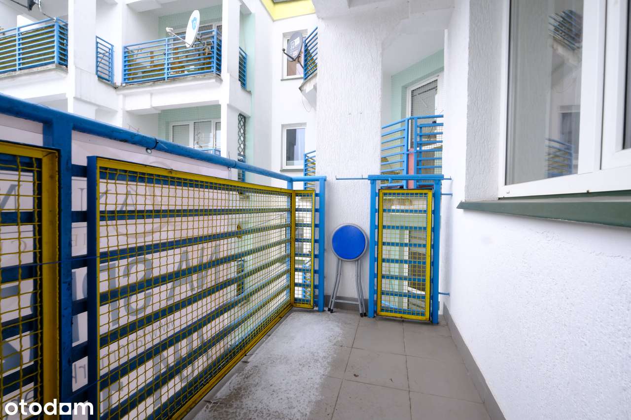 ***Nowe budownictwo – 2 pokoje na drugim piętrze – Bacieczki***-4