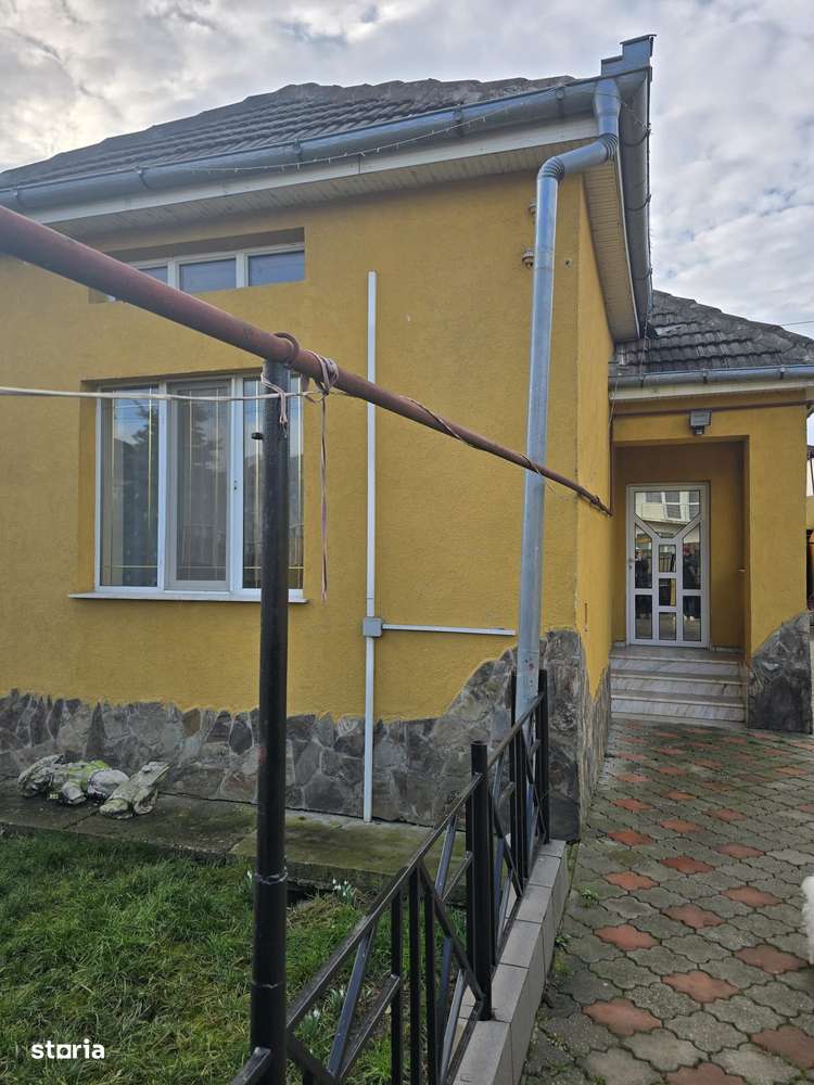 Casă zona str. Gh. Barițiu-3