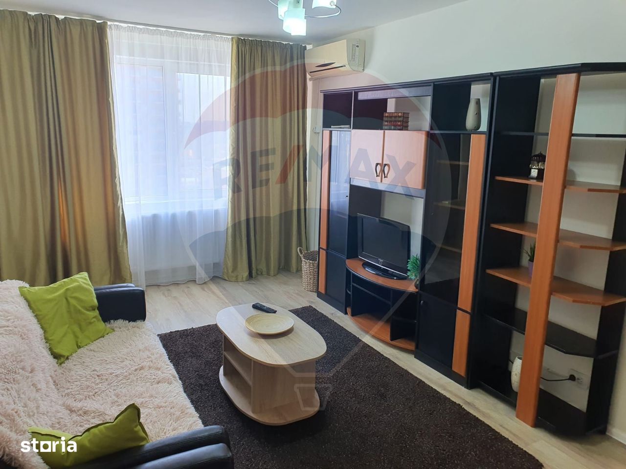 Inchiriere Apartament cu 3 camere în zona Liviu Rebreanu