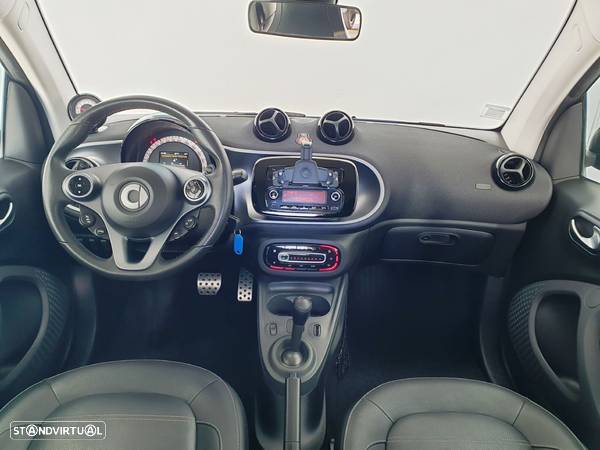 Smart ForTwo Coupé 0.9 Prime 90 Aut. - 18