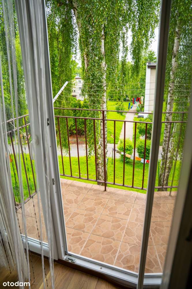 Eleganckie klasyczne wnętrza, 3 pokoje na 1 piętrze, gotowe na już.-6