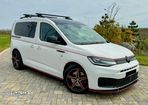 Volkswagen Caddy 2.0 TDI - 3