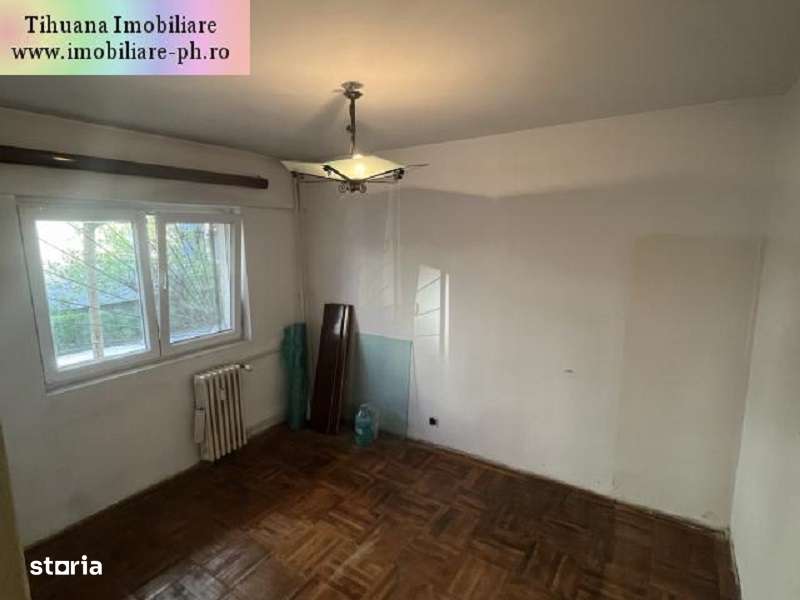 Apartament 4 camere de vanzare: Republicii-(Luminii),parter,cf.1A,boxa-8