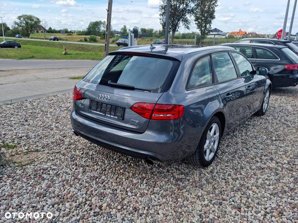 Audi A4 1.8 TFSI - 7