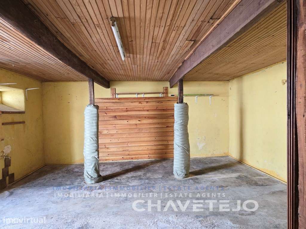 Moradia T2+1 Geminada - Grande imagem: 3/42