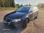 Volkswagen Passat 1.9 TDI Comfortline - 1