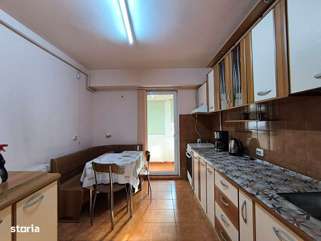Apartament 2 camere decomandate Dorobantilor - Imagine principală: 5/8