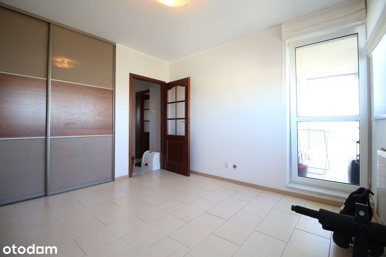 Jeżyce Os. Lotnictwa Apartament z panoramicznymi widokami-6