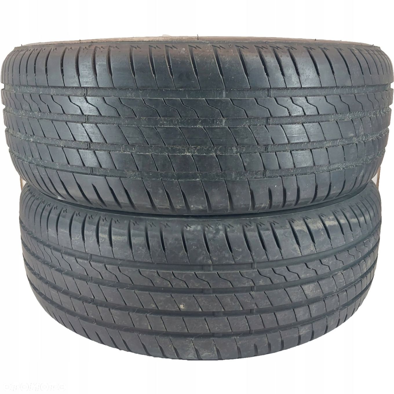 2x 205/55R16 opony letnie Firestone RoadHawk 2021r 69742 - 1