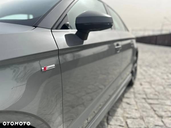 Audi A3 40 TFSI Quattro S Line S tronic - 6