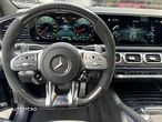 Mercedes-Benz GLE Coupe AMG 63 S MHEV 4MATIC+ - 13