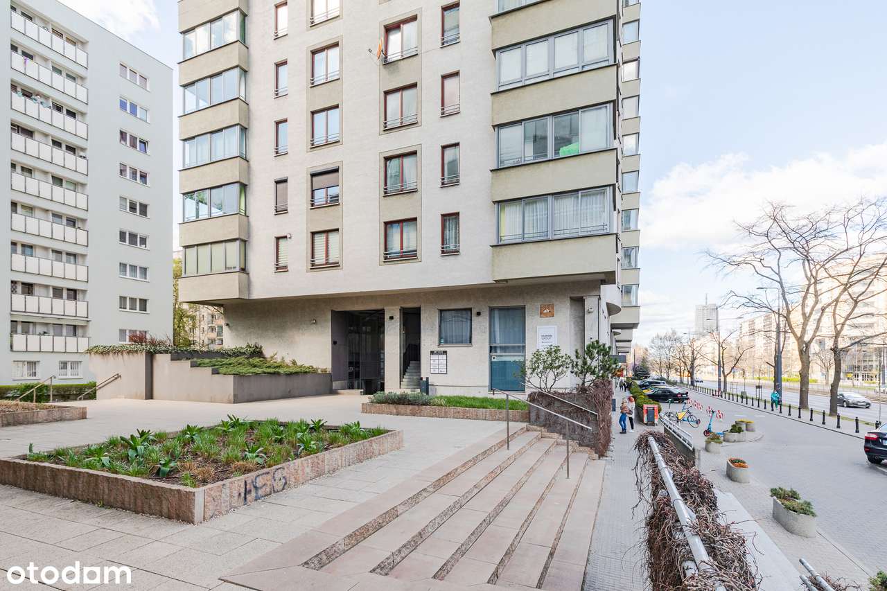 Biuro| 146 mkw | Arkadia 5 min |od zaraz - Pełny obrazek: 5/6