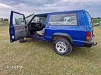 Jeep Cherokee 2.5 - 40