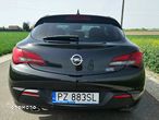 Opel Astra IV GTC 2.0 CDTI Sport S&S - 4