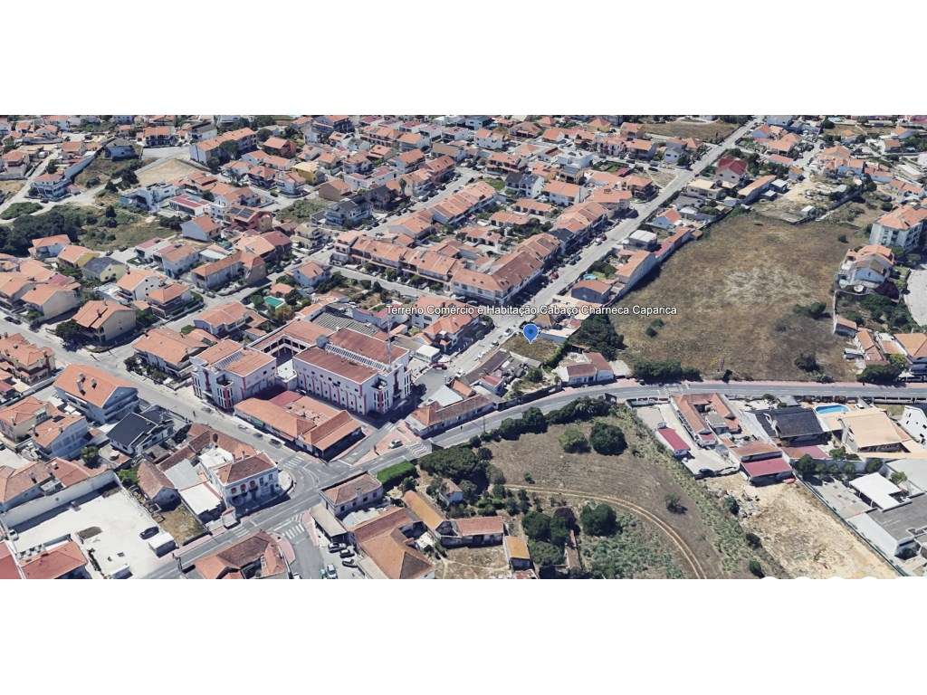 Terreno - Charneca de Caparica - Marco Cabaço - Grande imagem: 3/21