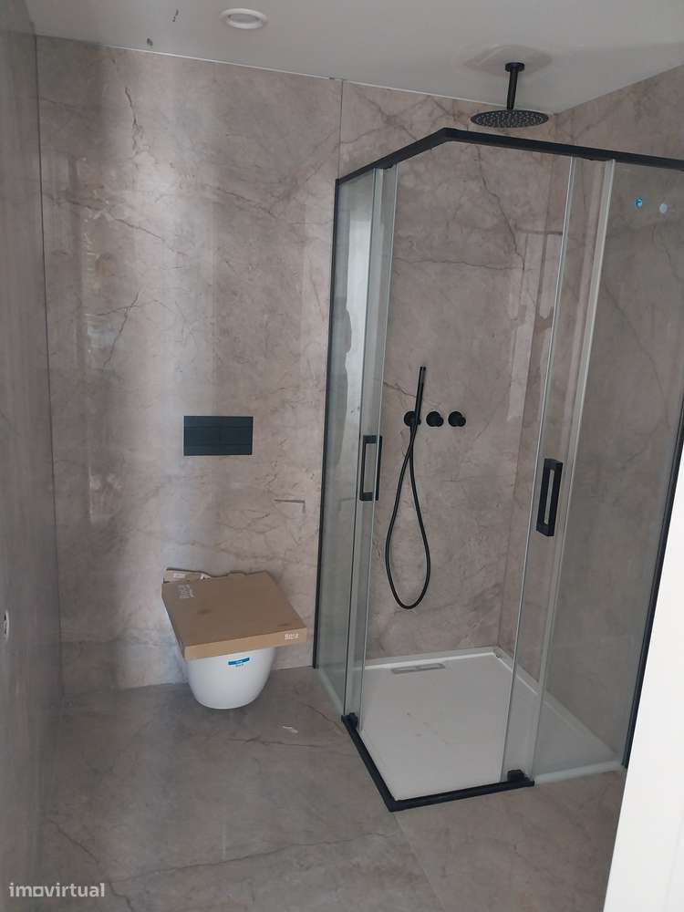 Moradia T3 Nova - Chave na Mão-23