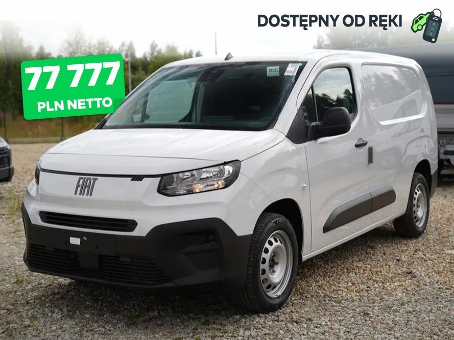 Fiat Doblo 2026