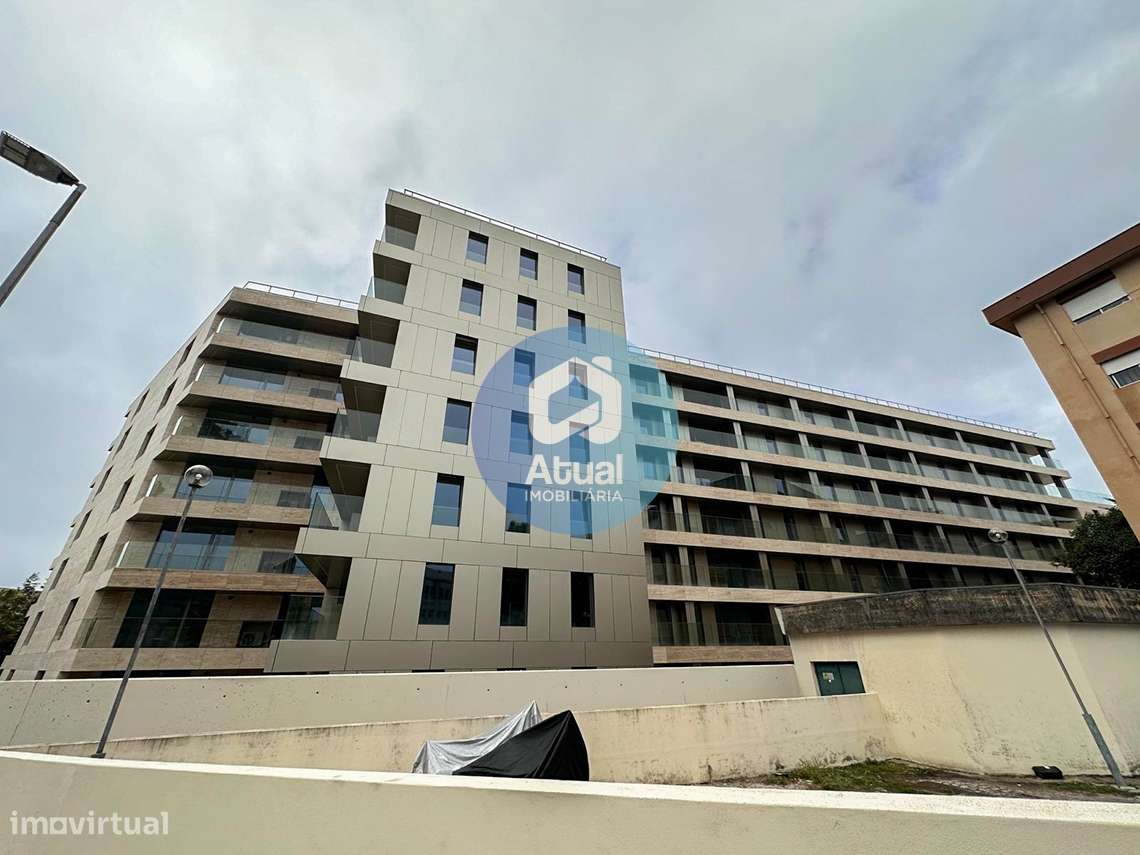 Apartamento T2 Venda em Paranhos,Porto-0