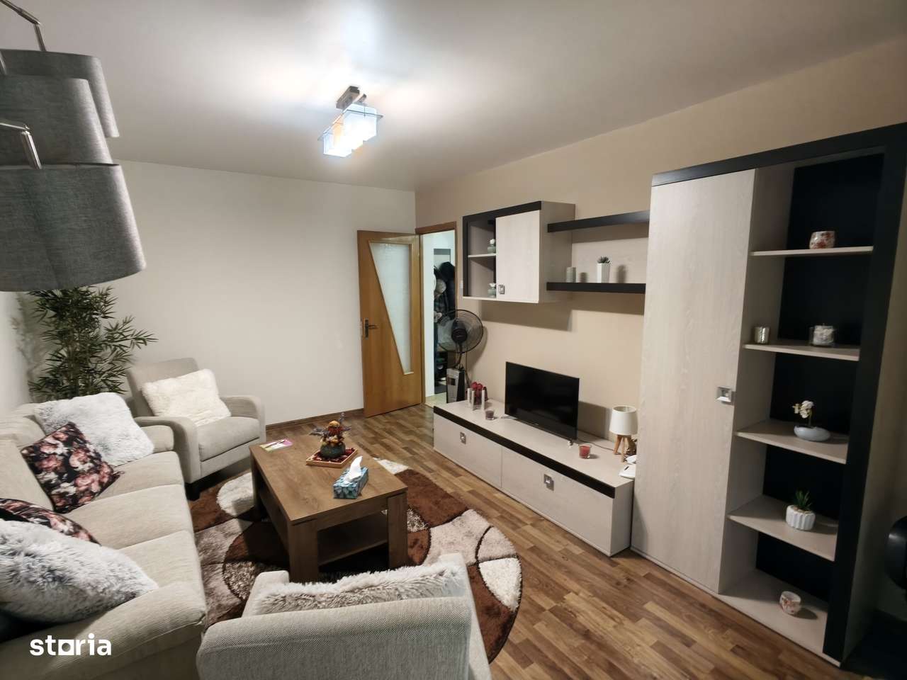 AG. Avantaj imobiliare ap 3 cam 1Mai zona Confecti-3